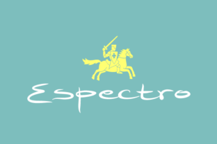 Espectro Family: Elegant Script Handwritten Fonts for Crafters